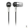 Fone De Ouvido Auricular P2 Com Fio Multilaser Preto - PH059 Truedata