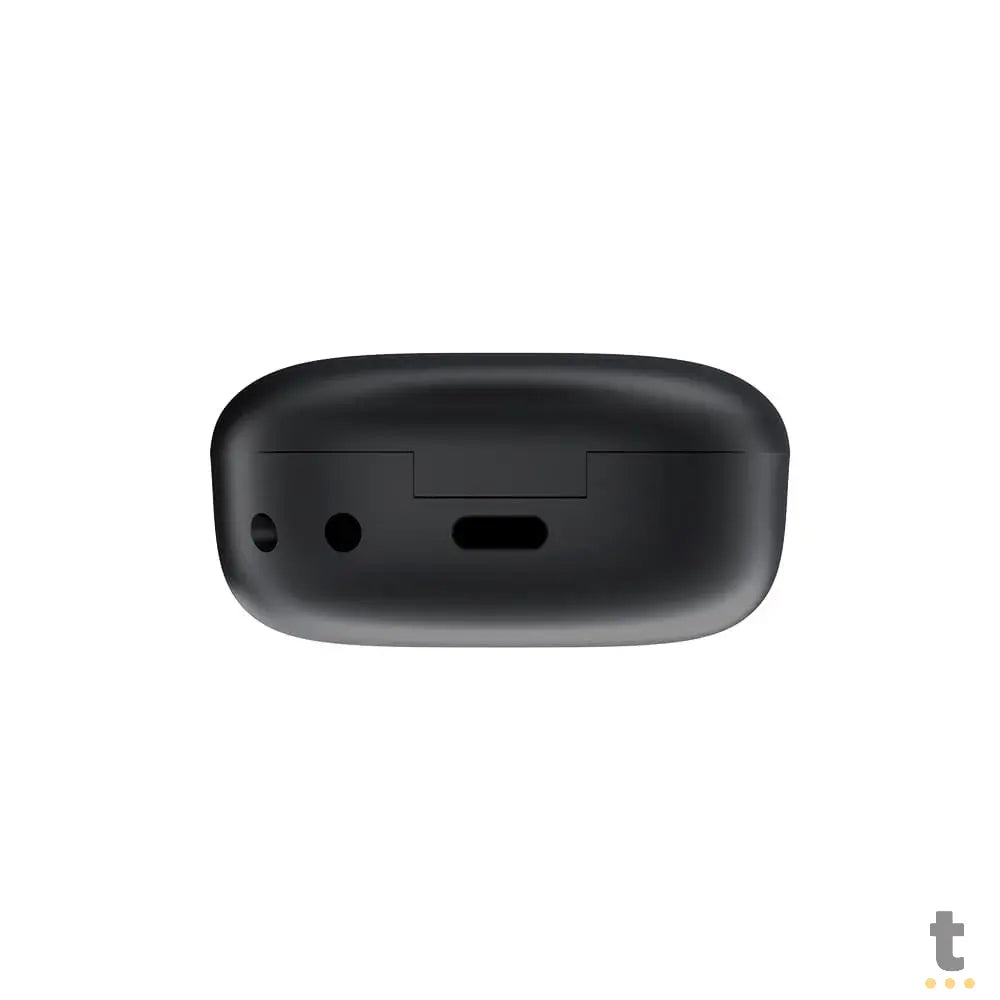 Fone De Ouvido Bluetooth 5.3 Redmi Buds 6 Play C/ Estojo Carregador Xiaomi Preto - XM812PRE Truedata