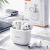 Fone De Ouvido Bluetooth C/ Estojo de Carregamento aGold HiFi - FN-BA39 Truedata