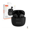 Fone De Ouvido Bluetooth C/ Estojo de Carregamento aGold HiFi - FN-BA39 Truedata