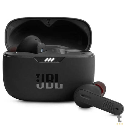 Fone De Ouvido Bluetooth JBL Auricular Tune 230NC TWS Preto Truedata