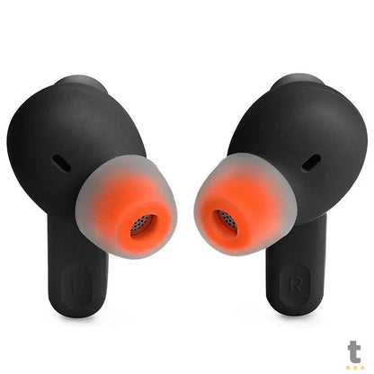 Fone De Ouvido Bluetooth JBL Auricular Tune 230NC TWS Preto Truedata