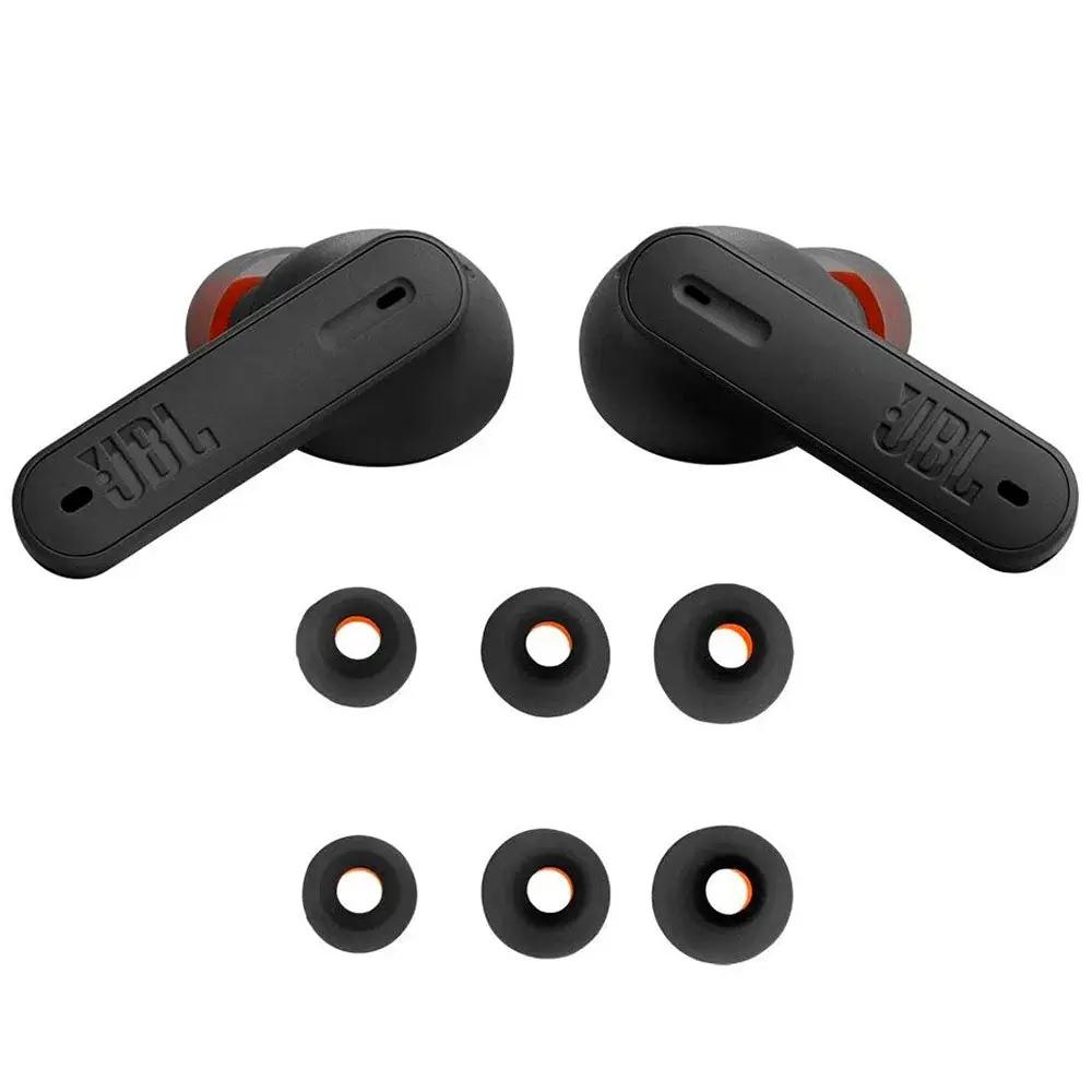 Fone De Ouvido Bluetooth JBL Auricular Tune 230NC TWS Preto Truedata