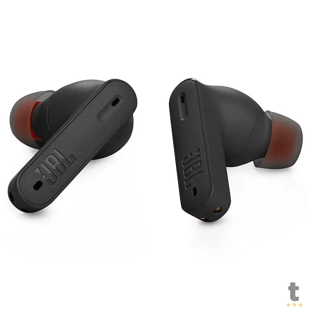 Fone De Ouvido Bluetooth JBL Auricular Tune 230NC TWS Preto Truedata