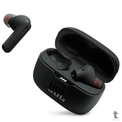 Fone De Ouvido Bluetooth JBL Auricular Tune 230NC TWS Preto Truedata