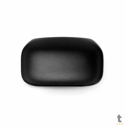 Fone De Ouvido Bluetooth JBL Club Pro+ TWS Preto C/ Estojo Carregador Truedata