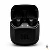 Fone De Ouvido Bluetooth JBL Club Pro+ TWS Preto C/ Estojo Carregador Truedata