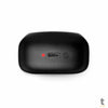 Fone De Ouvido Bluetooth JBL Club Pro+ TWS Preto C/ Estojo Carregador Truedata