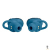 Fone De Ouvido Bluetooth JBL Intra Auricular Endurance Race Azul Truedata