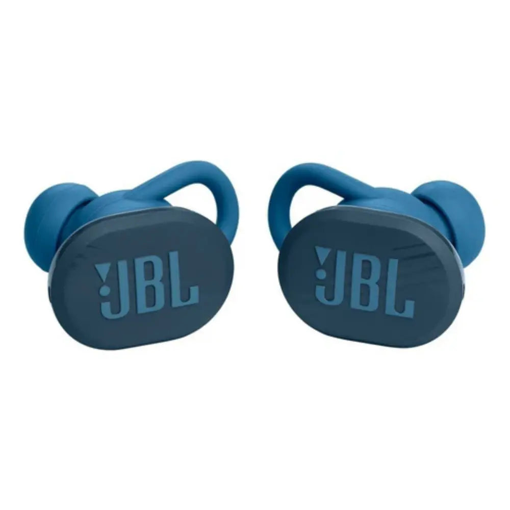 Fone De Ouvido Bluetooth JBL Intra Auricular Endurance Race Azul Truedata