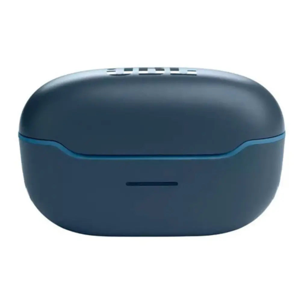 Fone De Ouvido Bluetooth JBL Intra Auricular Endurance Race Azul Truedata