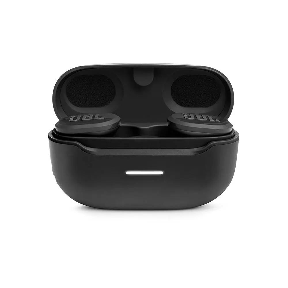 Fone De Ouvido Bluetooth JBL Intra Auricular Endurance Race Preto Truedata