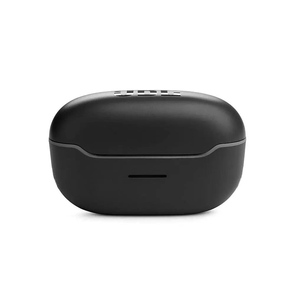 Fone De Ouvido Bluetooth JBL Intra Auricular Endurance Race Preto Truedata