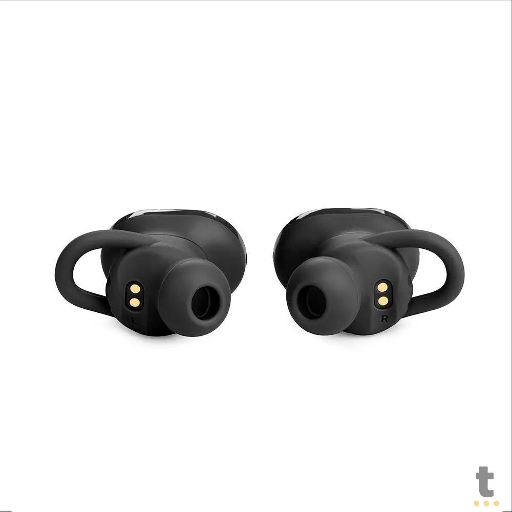 Fone De Ouvido Bluetooth JBL Intra Auricular Endurance Race Preto Truedata