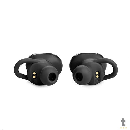 Fone De Ouvido Bluetooth JBL Intra Auricular Endurance Race Preto Truedata