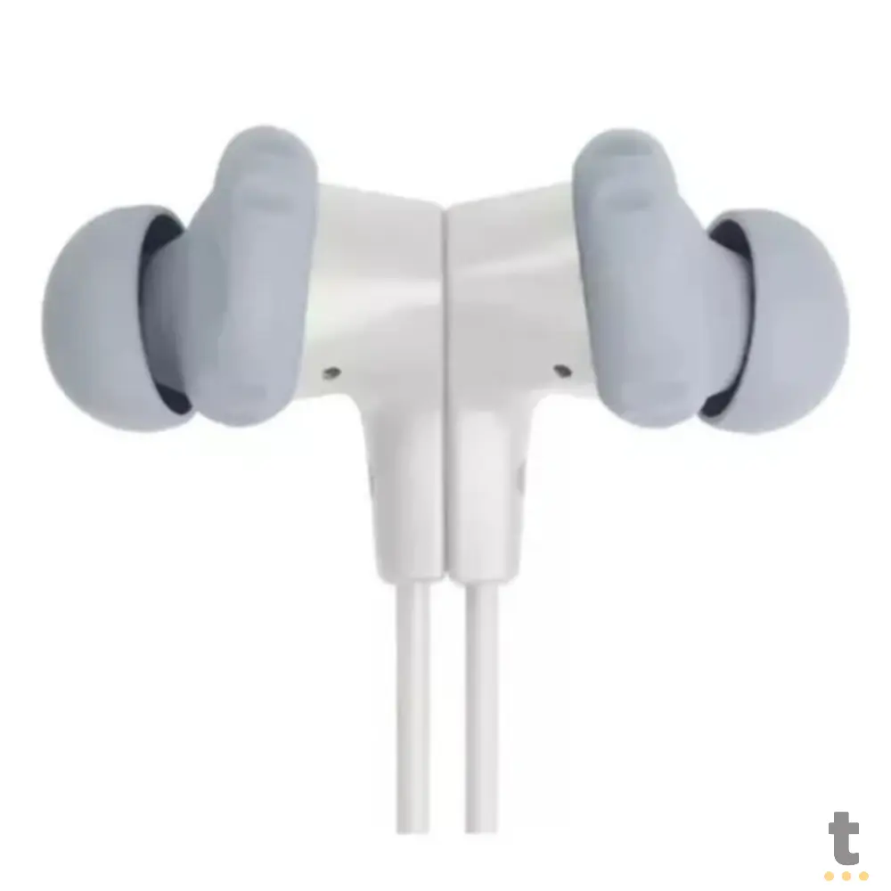 Fone De Ouvido Bluetooth JBL Intra Auricular Endurance Run 2 Branco Truedata