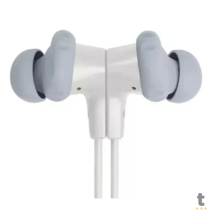 Fone De Ouvido Bluetooth JBL Intra Auricular Endurance Run 2 Branco Truedata