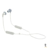 Fone De Ouvido Bluetooth JBL Intra Auricular Endurance Run 2 Branco Truedata