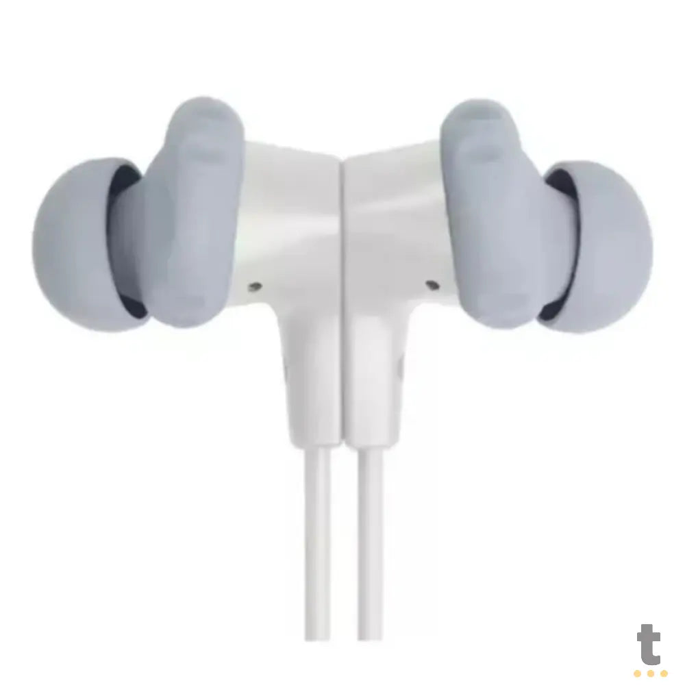 Fone De Ouvido Bluetooth JBL Intra Auricular Endurance Run 2 Branco Truedata