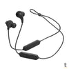 Fone De Ouvido Bluetooth JBL Intra Auricular Endurance Run 2 Preto Truedata