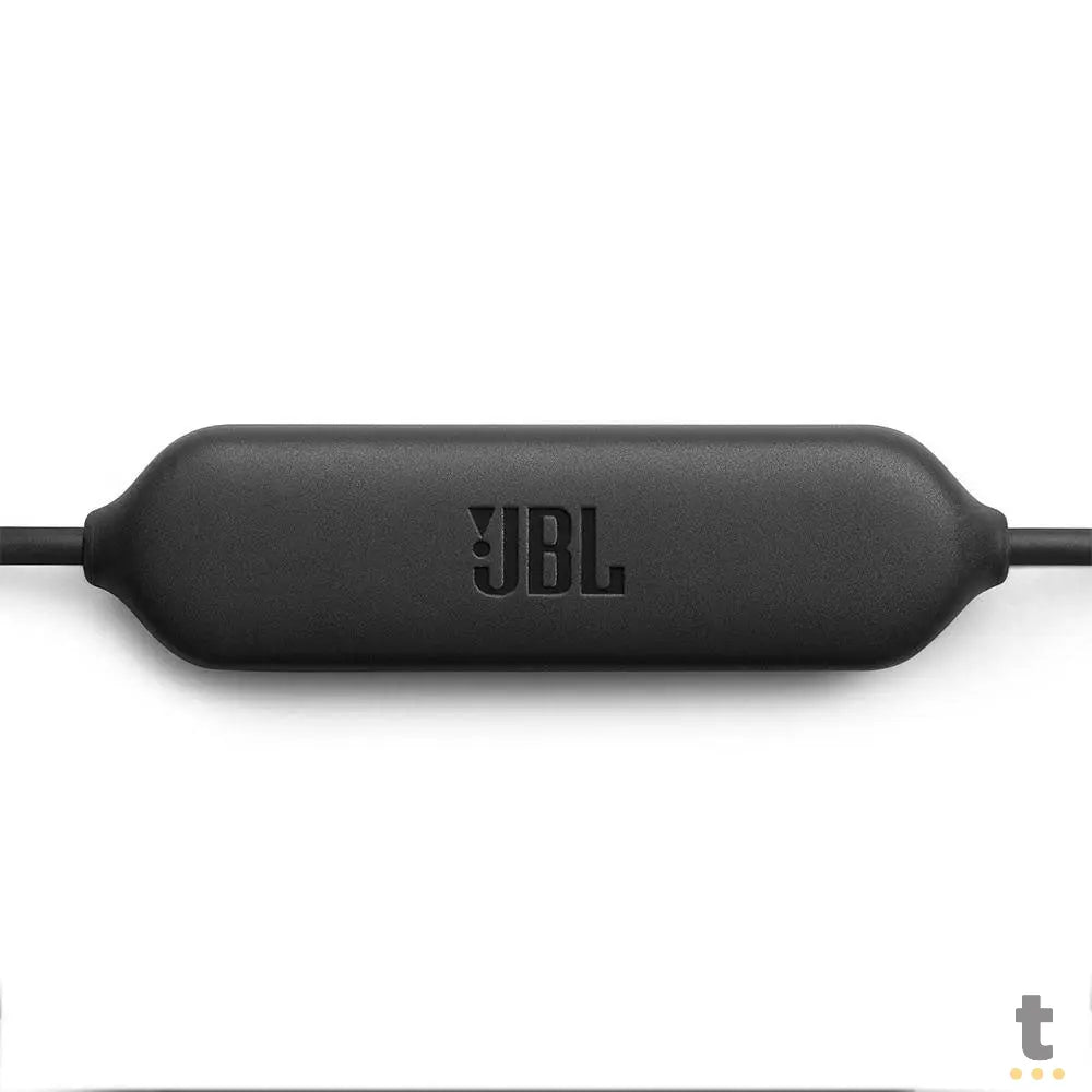Fone De Ouvido Bluetooth JBL Intra Auricular Endurance Run 2 Preto Truedata