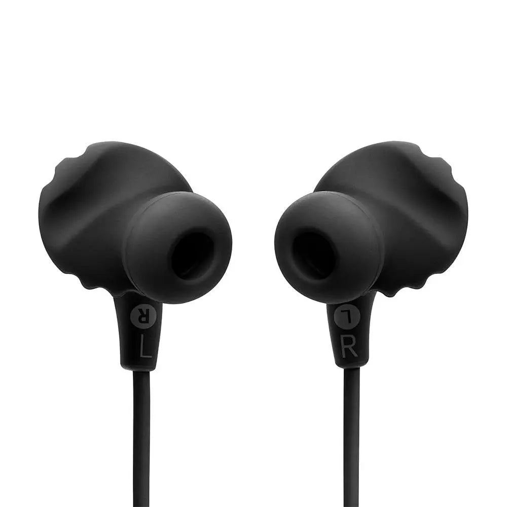 Fone De Ouvido Bluetooth JBL Intra Auricular Endurance Run 2 Preto Truedata