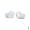Fone De Ouvido Bluetooth JBL Intra Auricular Free II TWS Branco Truedata