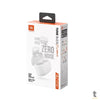 Fone De Ouvido Bluetooth JBL Intra Auricular TWS Tune Buds IP54 Branco Truedata