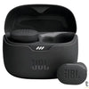 Fone De Ouvido Bluetooth JBL Intra Auricular TWS Tune Buds IP54 Preto Truedata