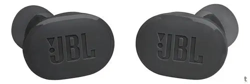 Fone De Ouvido Bluetooth JBL Intra Auricular TWS Tune Buds IP54 Preto Truedata