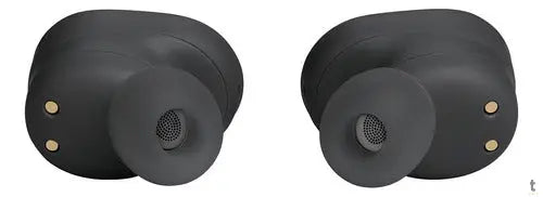 Fone De Ouvido Bluetooth JBL Intra Auricular TWS Tune Buds IP54 Preto Truedata
