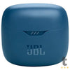 Fone De Ouvido Bluetooth JBL Intra Auricular TWS Tune Flex Azul Truedata