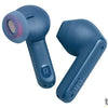 Fone De Ouvido Bluetooth JBL Intra Auricular TWS Tune Flex Azul Truedata