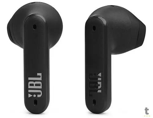 Fone De Ouvido Bluetooth JBL Intra Auricular TWS Tune Flex Preto Truedata