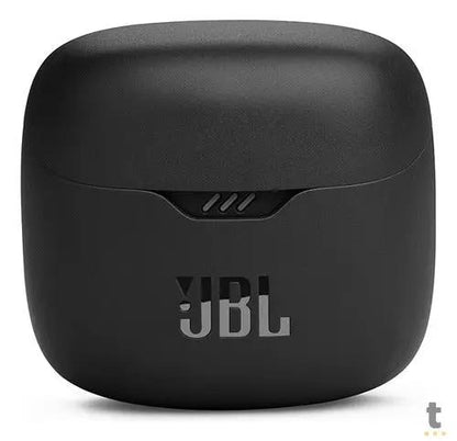 Fone De Ouvido Bluetooth JBL Intra Auricular TWS Tune Flex Preto Truedata