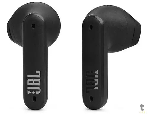 Fone De Ouvido Bluetooth JBL Intra Auricular TWS Tune Flex Preto Truedata
