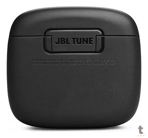 Fone De Ouvido Bluetooth JBL Intra Auricular TWS Tune Flex Preto Truedata