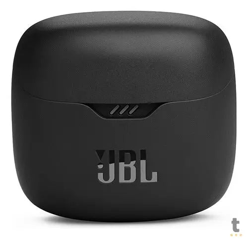 Fone De Ouvido Bluetooth JBL Intra Auricular TWS Tune Flex Preto Truedata