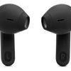 Fone De Ouvido Bluetooth JBL Intra Auricular TWS Tune Flex Preto Truedata