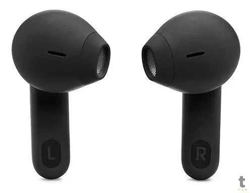 Fone De Ouvido Bluetooth JBL Intra Auricular TWS Tune Flex Preto Truedata