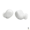 Fone De Ouvido Bluetooth JBL Intra Auricular TWS Wave Buds IPX2 Branco Truedata