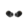 Fone De Ouvido Bluetooth JBL Intra Auricular TWS Wave Buds IPX2 Preto Truedata