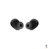 Fone De Ouvido Bluetooth JBL Intra Auricular TWS Wave Buds IPX2 Preto Truedata