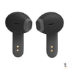 Fone De Ouvido Bluetooth JBL Intra Auricular TWS Wave Flex Preto Truedata