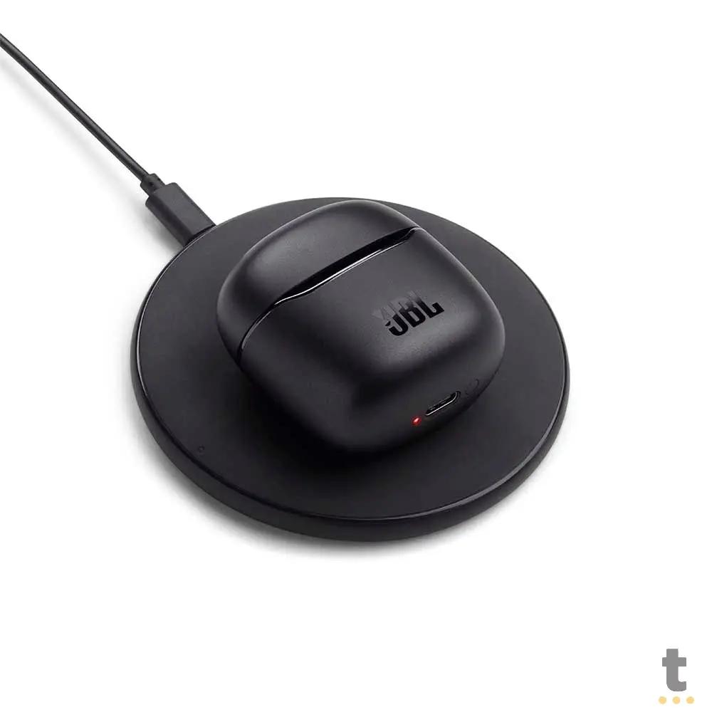 Fone De Ouvido Bluetooth JBL Intra Auricular Tour Pro+ TWS Truedata