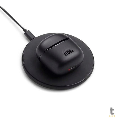 Fone De Ouvido Bluetooth JBL Intra Auricular Tour Pro+ TWS Truedata