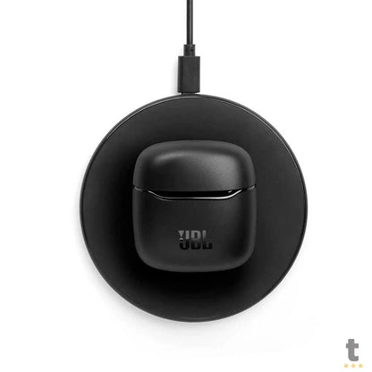 Fone De Ouvido Bluetooth JBL Intra Auricular Tour Pro+ TWS Truedata