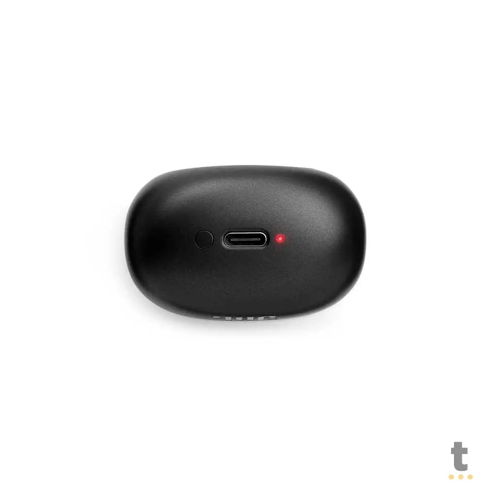 Fone De Ouvido Bluetooth JBL Intra Auricular Tour Pro+ TWS Truedata