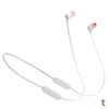 Fone De Ouvido Bluetooth JBL Intra Auricular Tune 125BT Branco Truedata