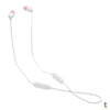 Fone De Ouvido Bluetooth JBL Intra Auricular Tune 125BT Branco Truedata